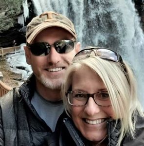 Meet your Posher, Kristine